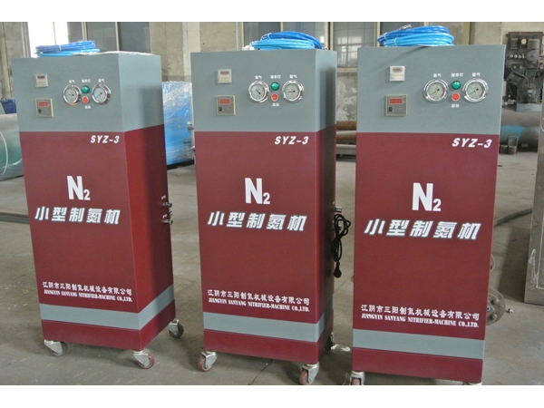 制氮機(jī)在糧倉進(jìn)行防蟲防蛀上的具體實際應(yīng)用